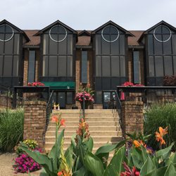 Chestnut Ridge Resort & Conference Center