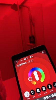 citizenM Amstel Amsterdam hotel by null