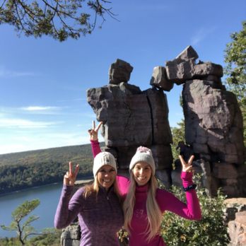 Devil's Lake State Park - Parks Near Me - Baraboo, Wisconsin Devil's Lake State Park - Parks Near Me - Baraboo, Wisconsin