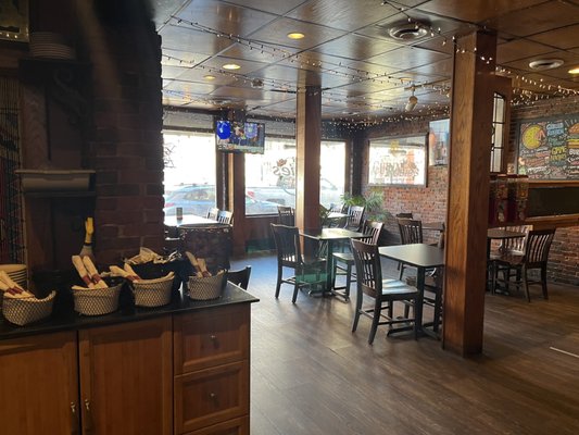 Rosie's Restaurant & Pub by null
