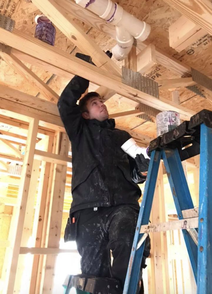 Slide of Hertel Hardware