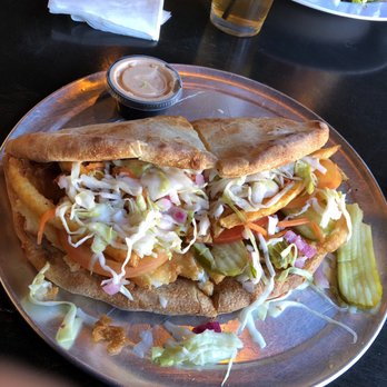 Barrel Junction - Fish wedge - Burgers Near Me - Allison Park, Pennsylvania Barrel Junction - Fish wedge - Burgers Near Me - Allison Park, Pennsylvania