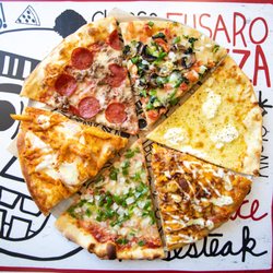 Fusaro Pizza