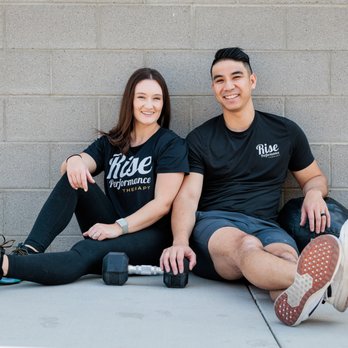 Rise Physical Therapy & Performance - Physical Therapy Near Me - Phoenix, Arizona Rise Physical Therapy & Performance - Physical Therapy Near Me - Phoenix, Arizona