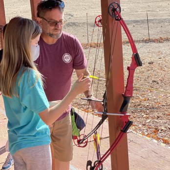 SacredPlay - Archery - Educational Services Near Me - Simi Valley, California SacredPlay - Archery - Educational Services Near Me - Simi Valley, California