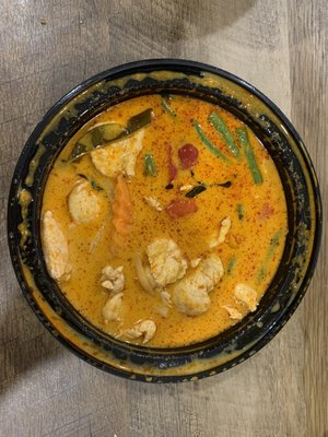 Smile cafe Thai Restaurant by null