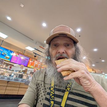 Jollibee - Enjoying desert. - Chicken Shop Near Me - Chula Vista, California Jollibee - Enjoying desert. - Chicken Shop Near Me - Chula Vista, California