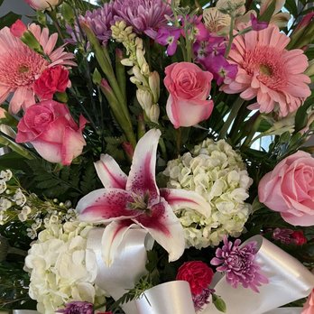 Fantastic Flowers - Florists Near Me