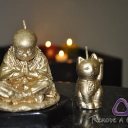 Massagem Energética - Renove a Energia Florianópolis