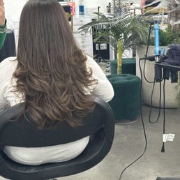 Best blowout ever Best blowout ever