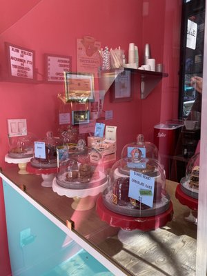 Elisa's Love Bites by null