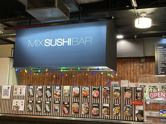 Sushi J by null