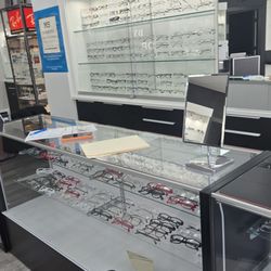 New County Optical