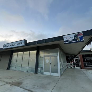 San Lorenzo BJJ - Brazilian Jiu-jitsu Near Me - San Leandro, California