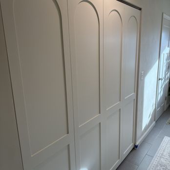 Bexley Handyman Services - Closet doors installed. - Handyman Near Me Bexley Handyman Services - Closet doors installed. - Handyman Near Me