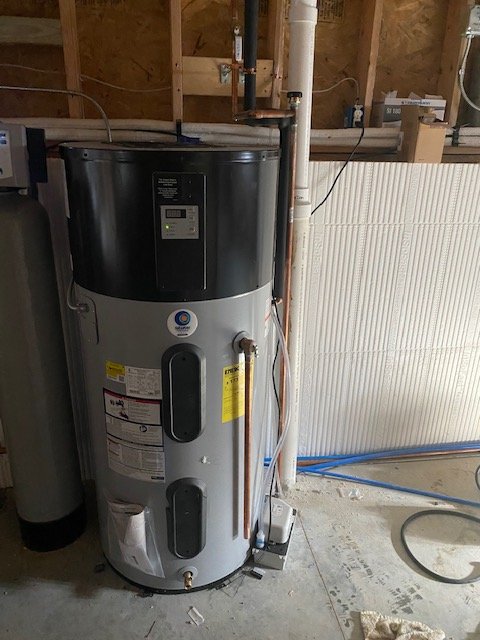 Slide of ABH Plumbing & Heating Contractors