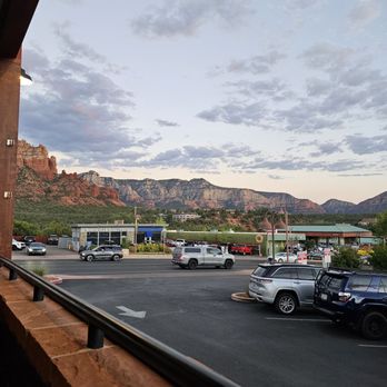 Shorebird - Pretty view - Breakfast & Brunch Near Me - Sedona, Arizona Shorebird - Pretty view - Breakfast & Brunch Near Me - Sedona, Arizona