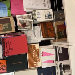 Printed Matter - Zines