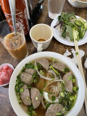 Pho Van by null
