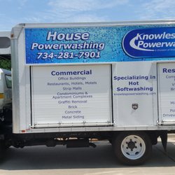 Knowles Painting
