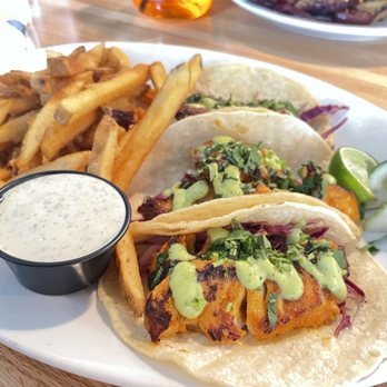 Grit 2C - Rockfish Tacos - Bars Near Me - Caldwell, Idaho Grit 2C - Rockfish Tacos - Bars Near Me - Caldwell, Idaho