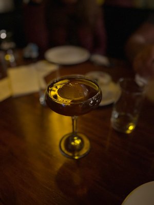 Back Bar Private Events by Sabine by null