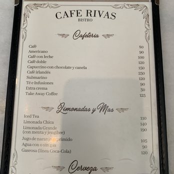 Café Rivas - Cafeteria Near Me - Buenos Aires, C Café Rivas - Cafeteria Near Me - Buenos Aires, C