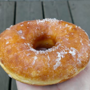 Lee's Donuts - Honey Dipped Donut! - Donuts Near Me - Vancouver, British Columbia