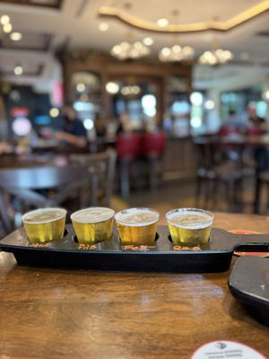 Altstadt Brewery by null