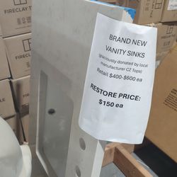 Habitat For Humanity ReStore