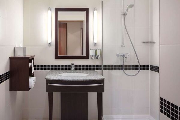 Hampton by Hilton Berlin City West by null