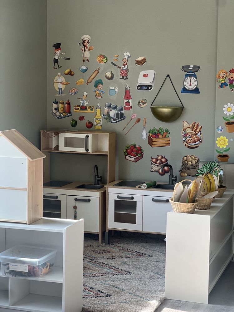 Little Imagination Worlds Preschool Daycare - childcare center in Everett, WA