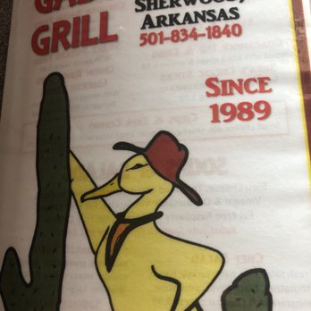 Gadwall's Grill - American Near Me - North Little Rock, Arkansas Gadwall's Grill - American Near Me - North Little Rock, Arkansas