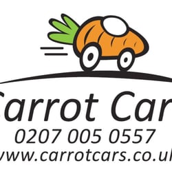 Carrot Cars