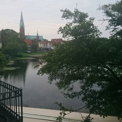 krähenteich