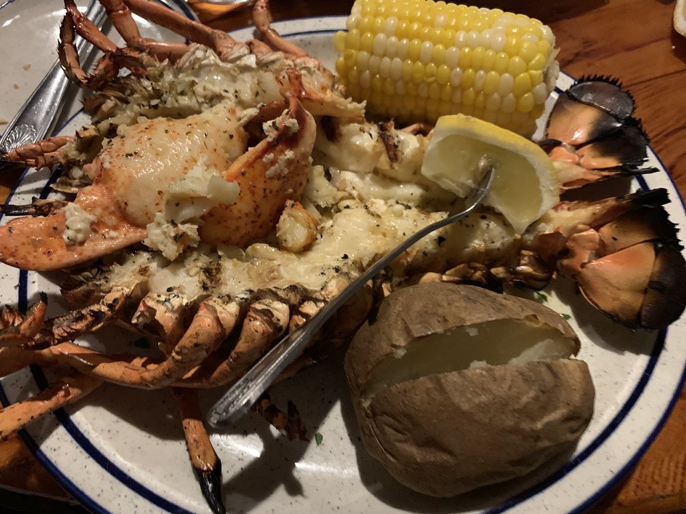 SQUARERIGGER RESTAURANT 52 Photos & 96 Reviews 225 Vineyard Haven