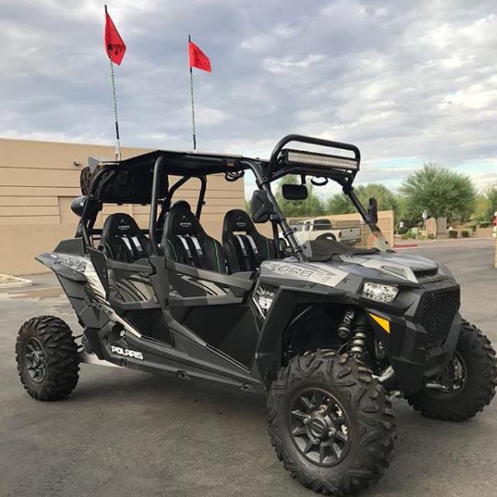 AZ MOTORSPORTS & OFFROAD DEALER Updated September 2024 8736 W