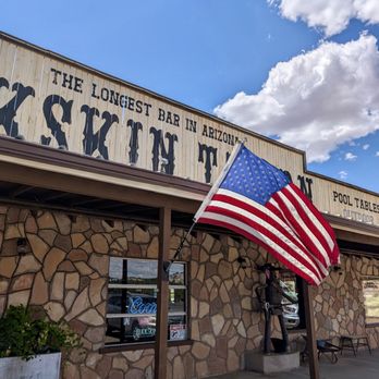 Buckskin Tavern - Happy Memorial Day!! - Beer, Wine & Spirits Near Me - Fredonia, Arizona Buckskin Tavern - Happy Memorial Day!! - Beer, Wine & Spirits Near Me - Fredonia, Arizona