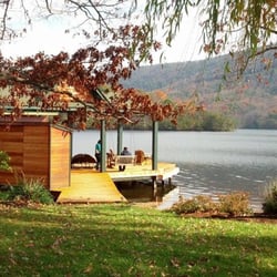 Sans Souci at Smith Mountain Lake