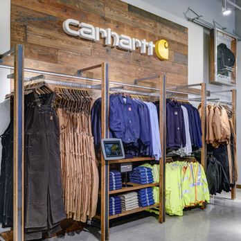 Carhartt - Women's Clothing Near Me - South Windsor, Connecticut Carhartt - Women's Clothing Near Me - South Windsor, Connecticut