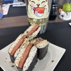 Musubeast Beastro