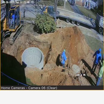 White Wolf Cesspool - Septic Services Near Me