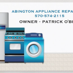 Abington Appliance Repair