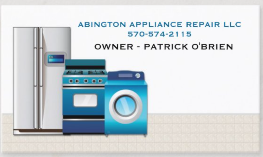 ABINGTON APPLIANCE REPAIR Updated August 2024 5 Debbie Dr