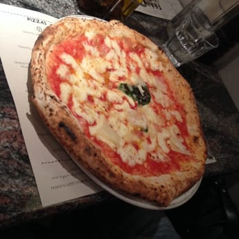 Franco Manca - Italian Near Me - London, XGL
