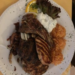 Der Grieche