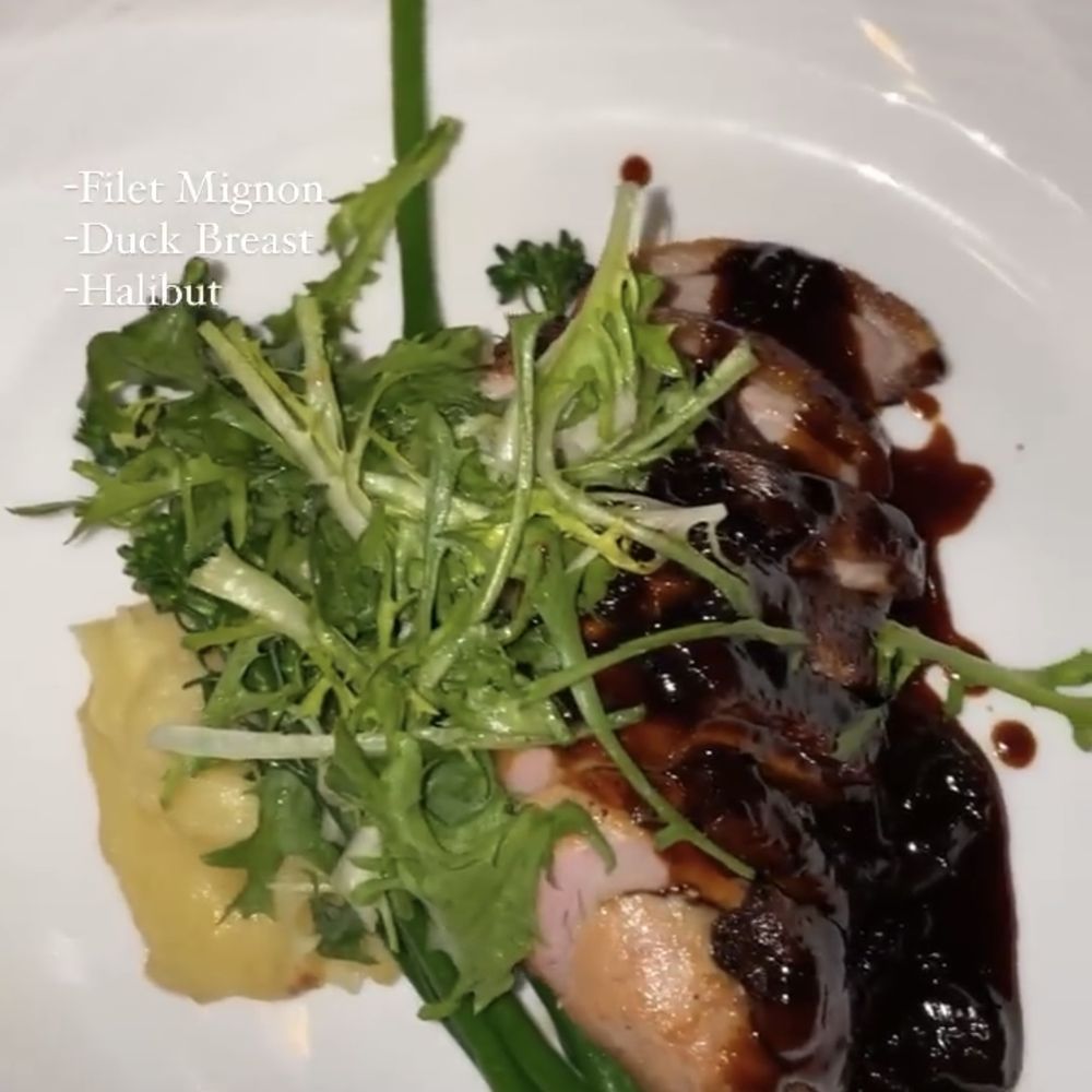 The Ranch House - Duck Breast - Venues & Event Spaces Near Me - Ojai, California The Ranch House - Duck Breast - Venues & Event Spaces Near Me - Ojai, California