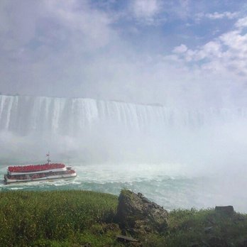 Niagara Falls - Landmarks & Historical Buildings Near Me - Niagara Falls, Ontario Niagara Falls - Landmarks & Historical Buildings Near Me - Niagara Falls, Ontario