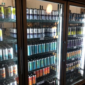 Backcountry Brewing - Off sales~ - Pizza Near Me - Squamish, British Columbia