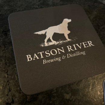 Batson River Brewing & Distilling - Kennebunk - Breweries Near Me - Kennebunk, Maine